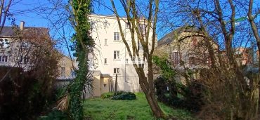 Appartement 2 pièces – 42 m² environ