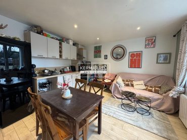 Maison 2 pièces – 36 m² environ