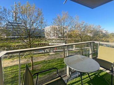 Appartement 3 pièces – 65 m² environ