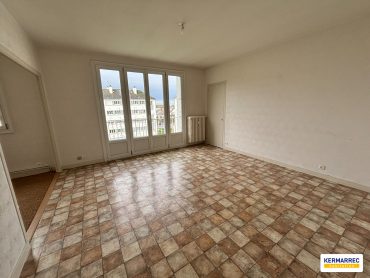 Appartement 5 pièces – 89 m² environ