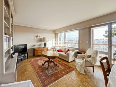 Appartement 4 pièces – 94 m² environ