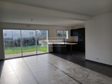 Maison 6 pièces – 137 m² environ