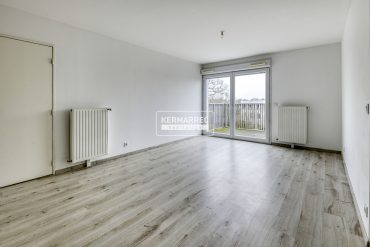 Appartement 3 pièces – 63 m² environ