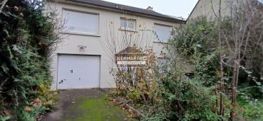 Maison 7 pièces – 134 m² environ