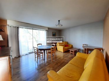 Appartement 3 pièces – 70 m² environ