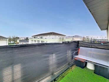 Appartement 2 pièces – 46 m² environ