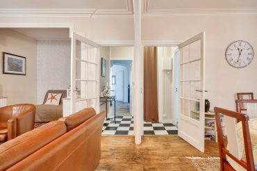 Appartement 2 pièces – 66 m² environ