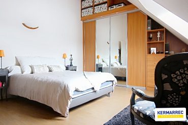 Appartement 3 pièces – 73 m² environ