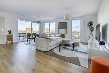 Appartement 3 pièces – 77 m² environ