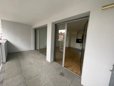 Appartement 3 pièces – 61 m² environ