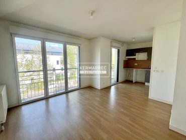 Appartement 2 pièces – 42 m² environ