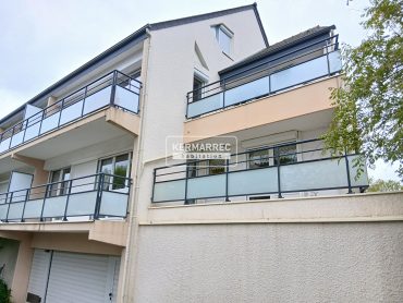 Appartement 3 pièces – 76 m² environ