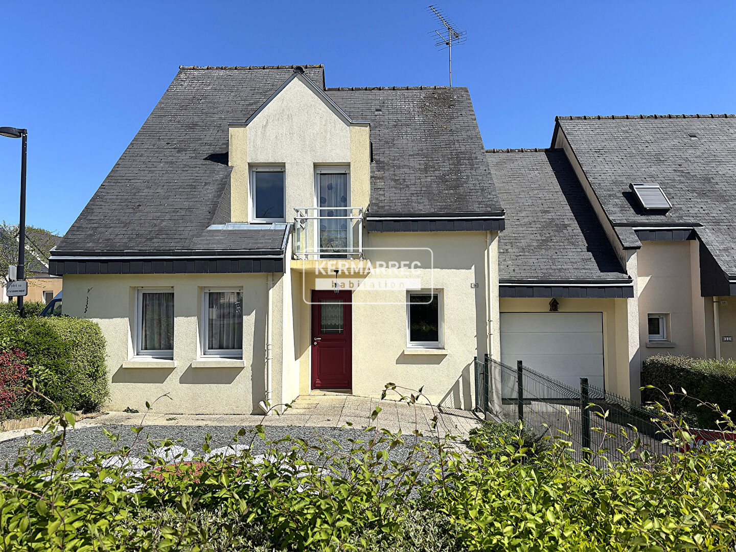 Maison 6 pièces 105 m² · à Vitré · 105 m² · 255 400 €
