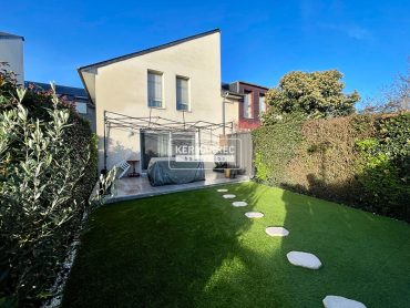 Maison 4 pièces – 93 m² environ