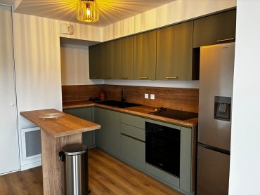 Appartement 2 pièces – 44 m² environ