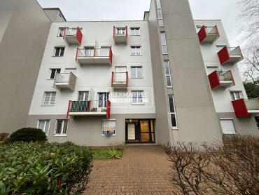 Appartement 2 pièces – 48 m² environ