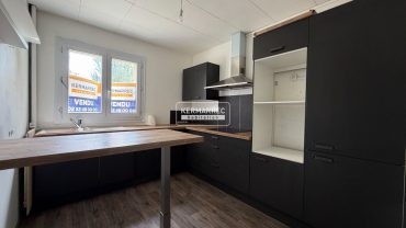 Appartement 2 pièces – 51 m² environ