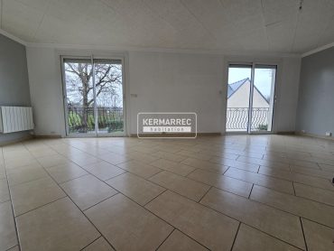 Appartement 3 pièces – 85 m² environ