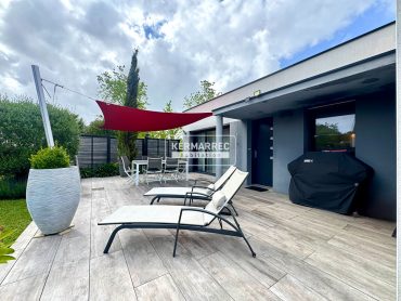 Maison 4 pièces – 100 m² environ