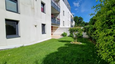 Appartement 3 pièces – 60 m² environ