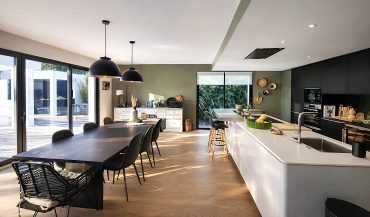 Maison 6 pièces – 170 m² environ