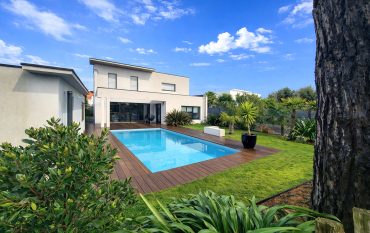 Maison 6 pièces – 170 m² environ