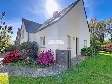 Maison 5 pièces – 126 m² environ