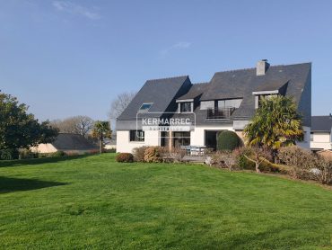 Maison 7 pièces – 180 m² environ