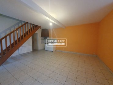 Maison 5 pièces – 98 m² environ