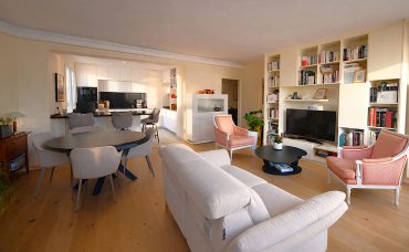 Appartement 3 pièces – 85 m² environ