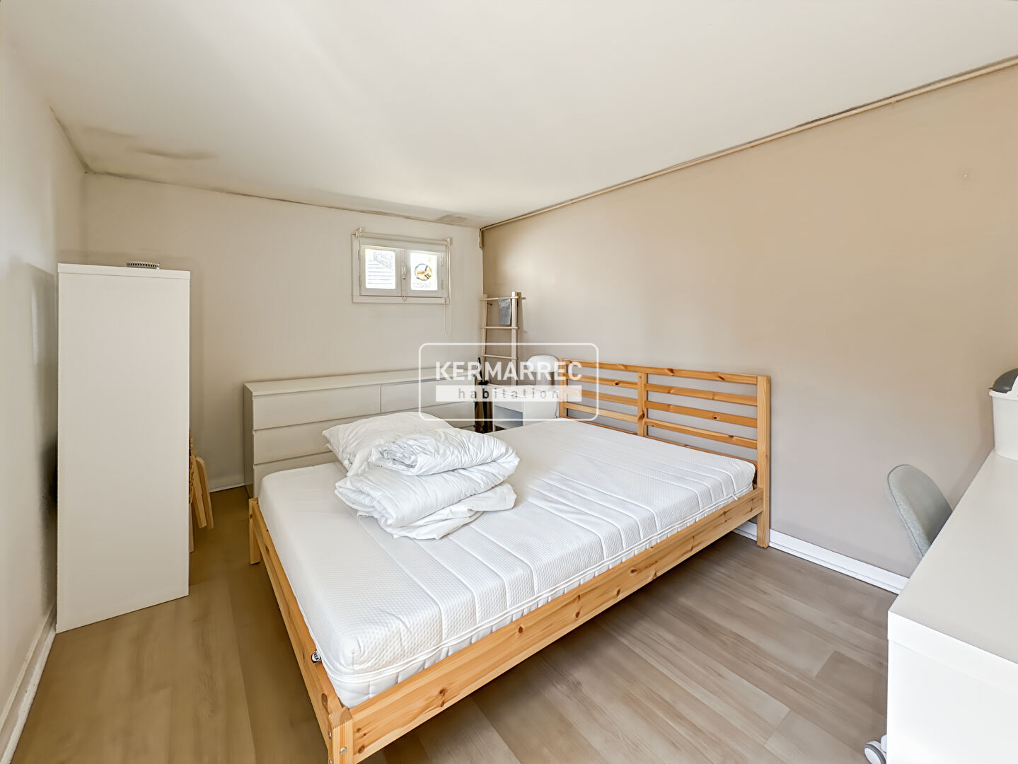 Appartement 1 pièce 23 m² · à Rennes · 23 m² · 102 200 €