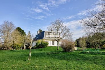 Maison 9 pièces – 142 m² environ