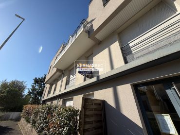 Appartement 2 pièces – 40 m² environ
