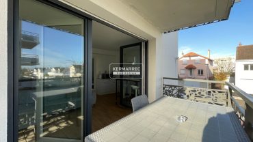 Appartement 2 pièces – 43 m² environ