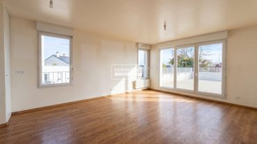 Appartement 2 pièces – 55 m² environ