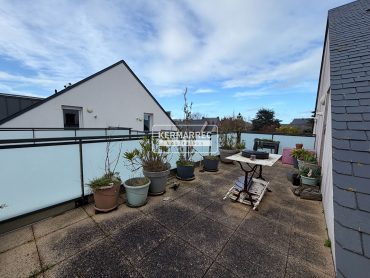 Appartement 3 pièces – 63 m² environ