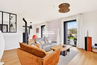 Maison 8 pièces – 184 m² environ