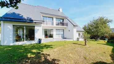 Maison 7 pièces – 156 m² environ