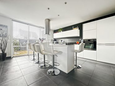 Maison 6 pièces – 165 m² environ