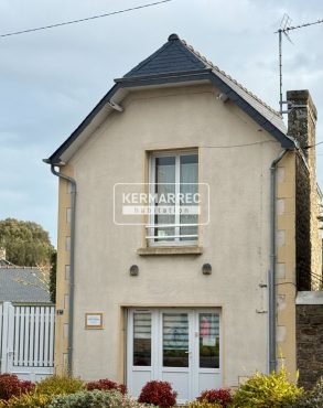 Maison 3 pièces – 58 m² environ