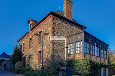 Maison 6 pièces – 191 m² environ