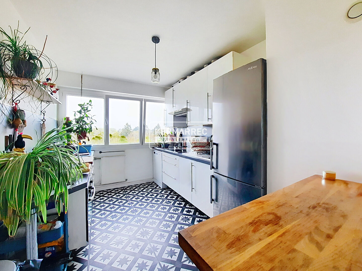 appartement à Orvault