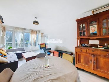 Achat Appartement 3 pièces Orvault 64 m² environ ref : 59871936 | Kermarrec Habitation — 6
