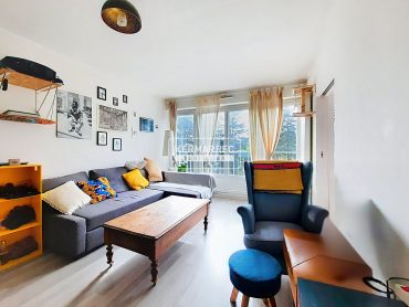 Achat Appartement 3 pièces Orvault 64 m² environ ref : 59871936 | Kermarrec Habitation — 14