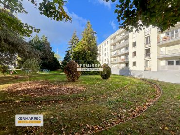 Appartement 3 pièces – 65 m² environ