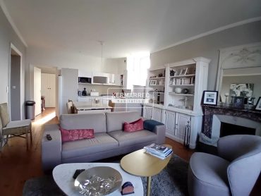 Appartement 4 pièces – 95 m² environ