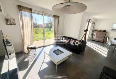 Maison 6 pièces – 126 m² environ