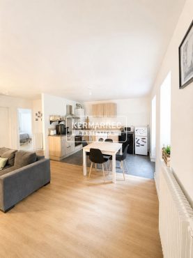 Appartement 3 pièces – 57 m² environ