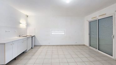 Appartement 1 pièce – 35 m² environ