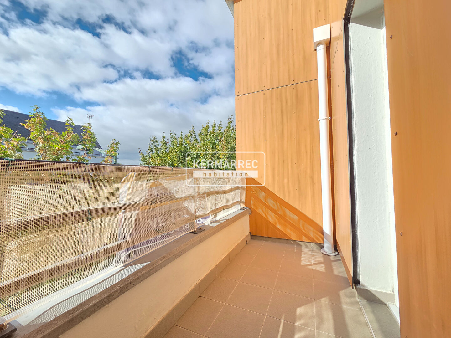 Appartement 2 pièces 51 m² · à Montoir-de-Bretagne · 50,6 m² · 139 100 €